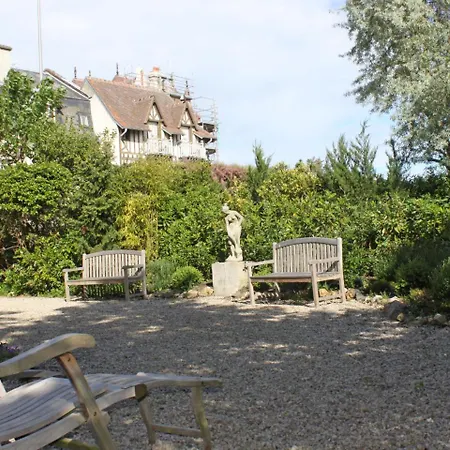 Apartment Studio Le Phare